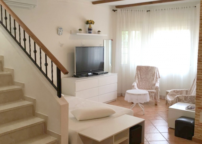 Segunda Mano - Detached Villa - Ciudad Quesada - Lo Crispin