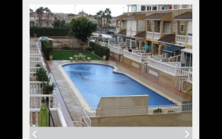 Penthouse - A Vendre - Orihuela Costa - Playa Flamenca