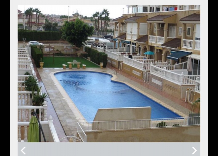 A Vendre - Penthouse - Orihuela Costa - Playa Flamenca