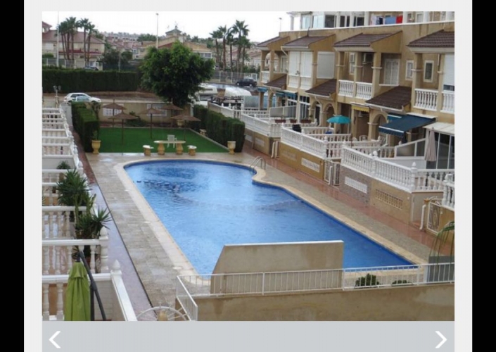 A Vendre - Penthouse - Orihuela Costa - Playa Flamenca
