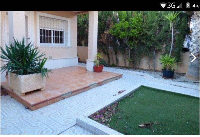 A Vendre - Chalet semi detached -  - Playa de los locos, Torrevieja