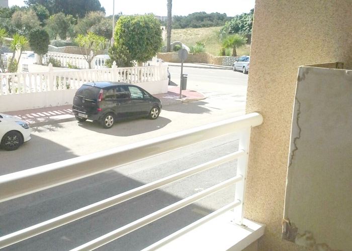Resale - Apartment - Guardamar del Segura