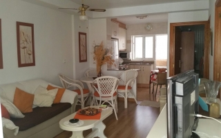 Apartamento - Segunda Mano - Orihuela Costa - La Zenia