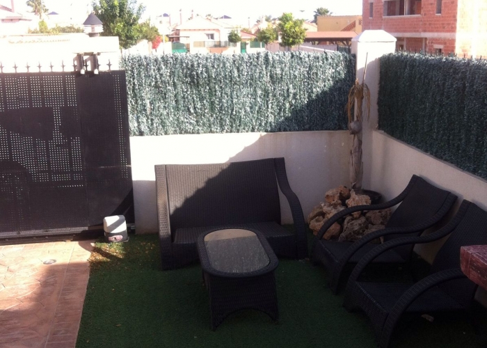 A Vendre - Townhouse - San Fulgencio - La Marina