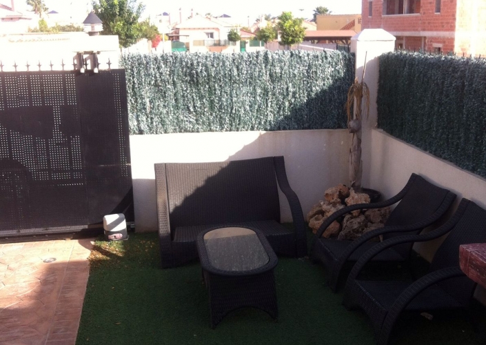 A Vendre - Townhouse - San Fulgencio - La Marina
