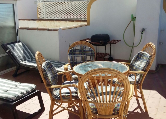 Long Term Rentals - Duplex - Torrevieja - La Mata