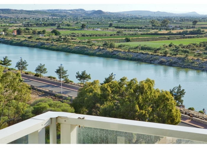 Long Term Rentals - Apartment - Guardamar del Segura - Puerto Marino