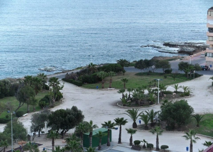 Alquiler larga estancia - Apartamento - Torrevieja - Cabo Cervera