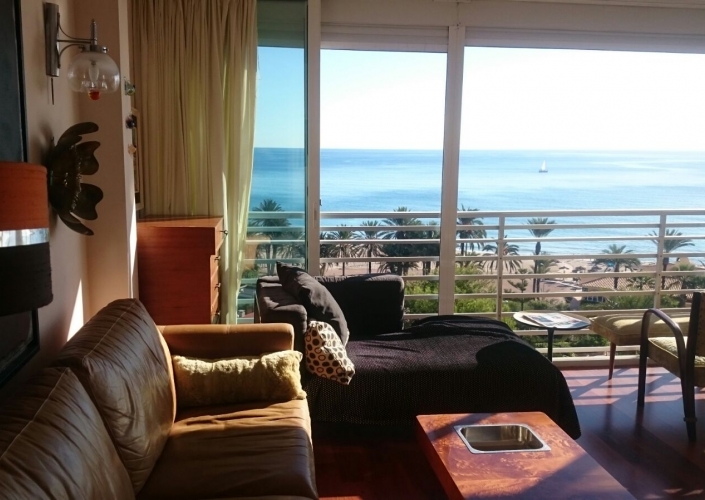 Location - Apartment - Orihuela Costa - Dehesa de Campoamor