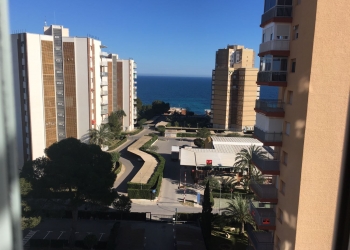 Apartment - Long Term Rentals - Orihuela Costa - Dehesa de Campoamor