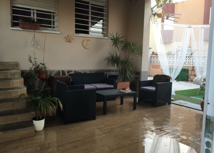 Location - Bungalow - Gran Alacant