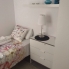 Long Term Rentals - Apartment - Torrevieja - Playa de los Locos