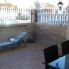 Alquiler larga estancia - Bungalow - Torrevieja