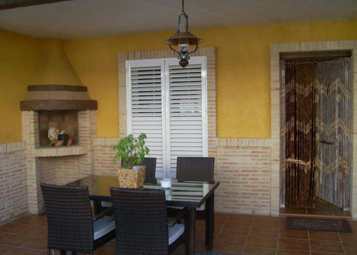 Long Term Rentals - Bungalow - Torrevieja