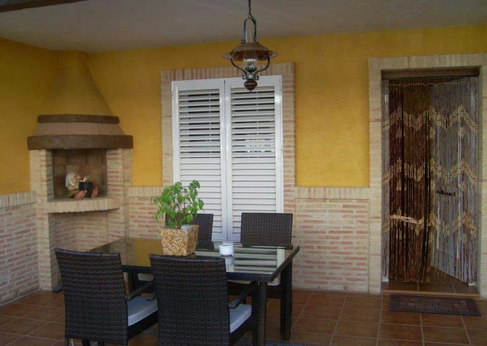 Location - Bungalow - Torrevieja