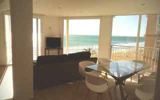 Apartamento - Alquiler larga estancia - Guardamar del Segura - Guardamar del Segura