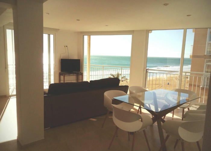 Long Term Rentals - Apartment - Guardamar del Segura