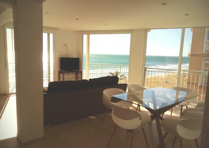 Long Term Rentals - Apartment - Guardamar del Segura
