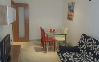 Apartamento - Alquiler larga estancia - Torrevieja - La Mata