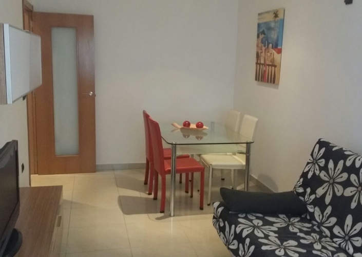 Location - Apartment - Torrevieja - La Mata