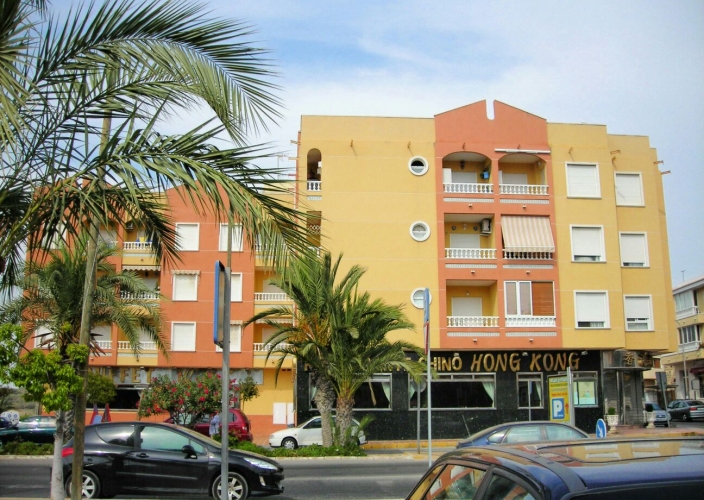 Location - Apartment - Guardamar del Segura - Guardamar