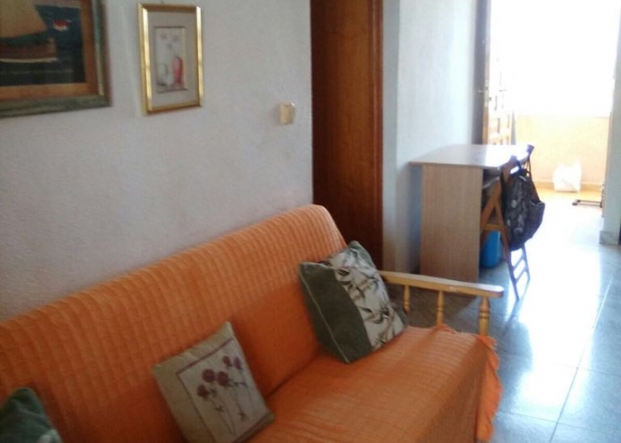 Location - Apartment - Guardamar del Segura - Pinomar