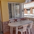 Long Term Rentals - Apartment - Torre de Horadada