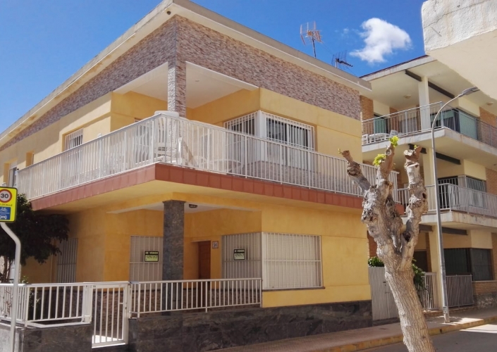 Long Term Rentals - Apartment - Torre de Horadada