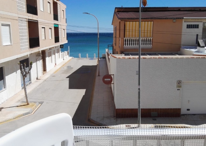 Location - Apartment - Torre de Horadada