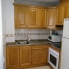 Alquiler larga estancia - Apartamento - Arenales del Sol