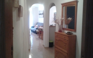 Apartment - Long Term Rentals - Torrevieja - Centro
