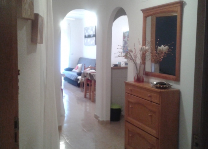 Location - Apartment - Torrevieja - Centro