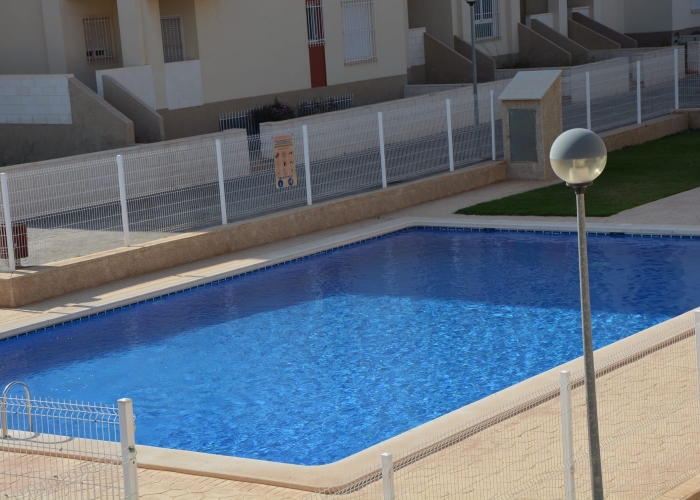 Alquiler larga estancia - Apartamento - Orihuela Costa - Lomas de Cabo Roig