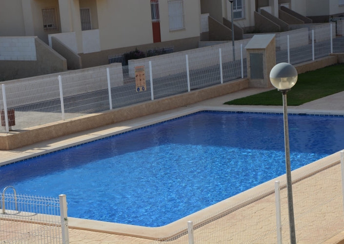 Long Term Rentals - Apartment - Orihuela Costa - Lomas de Cabo Roig