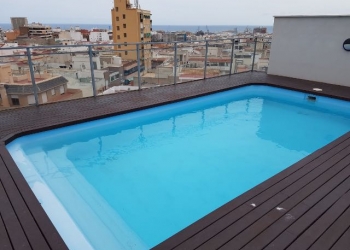 Apartment - Location - Alicante - Alicante Center