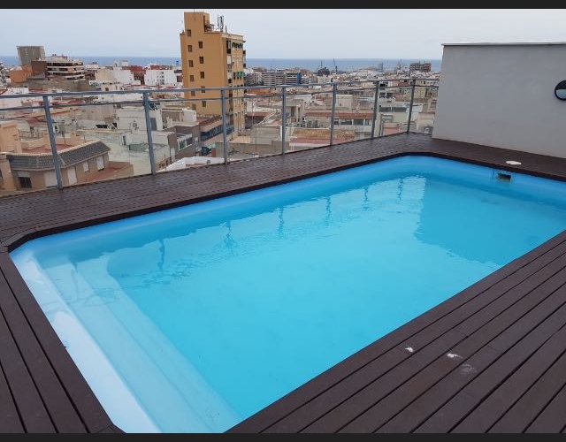 Location - Apartment - Alicante - Alicante Center