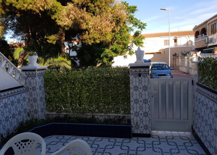 Alquiler larga estancia - Duplex - Torrevieja - Playa De Los Náufragos
