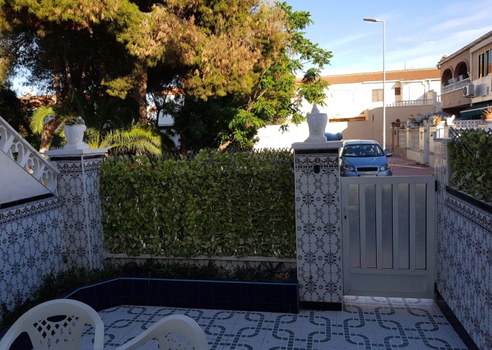 Alquiler larga estancia - Duplex - Torrevieja - Playa De Los Náufragos