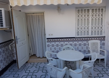 Duplex - Location - Torrevieja - Playa De Los Náufragos