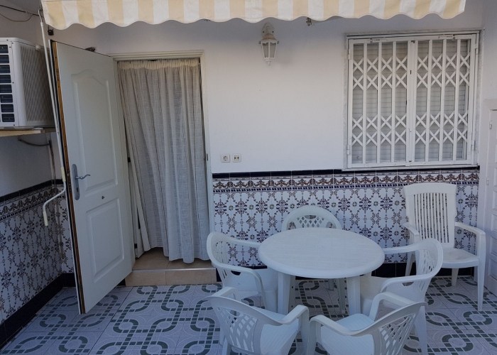 Location - Duplex - Torrevieja - Playa De Los Náufragos