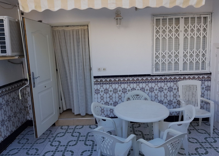 Location - Duplex - Torrevieja - Playa De Los Náufragos