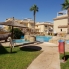 Location - Apartment - Orihuela Costa - La Zenia