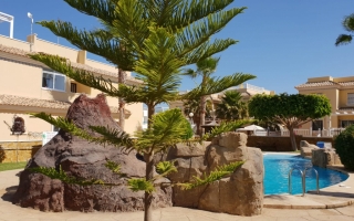 Apartment - Long Term Rentals - Orihuela Costa - La Zenia