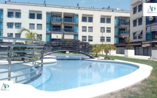 Apartamento - Alquiler larga estancia - Santa Pola - Santa Pola