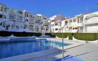 Apartment - Location - La Mata - La Mata