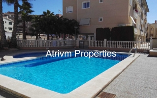 Apartment - Location - Santa Pola - Santa Pola