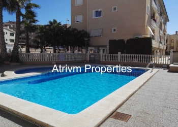 Apartment - Location - Santa Pola - Santa Pola