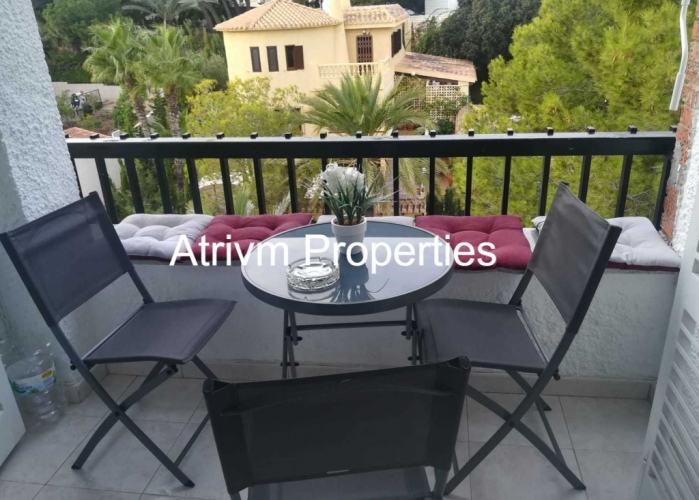Alquiler larga estancia - Piso - La Zenia
