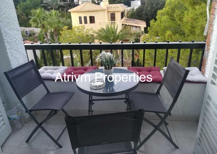 Location - Apartment - La Zenia