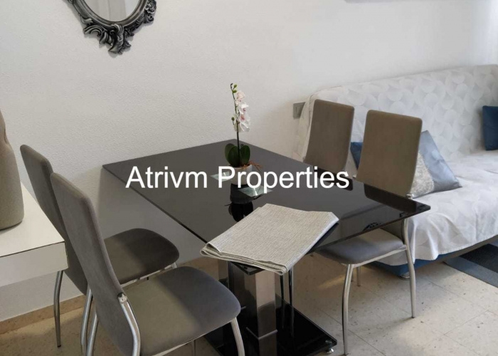 Alquiler larga estancia - Apartamento - La Zenia